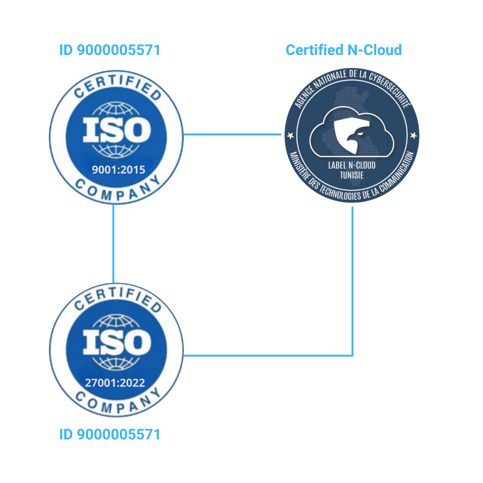Hébergement Web et Services IT en Tunisie - Next Step IT