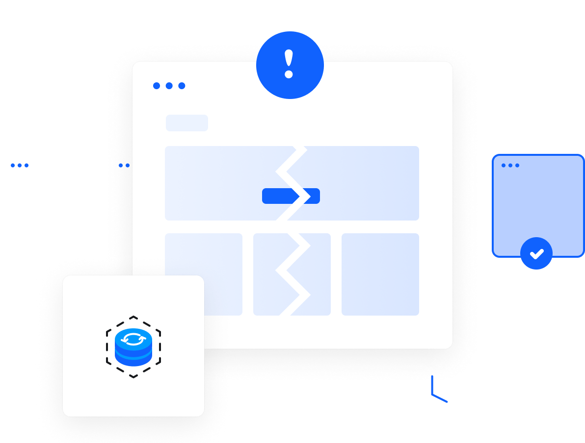 CodeGuard is a fully automated website backup service