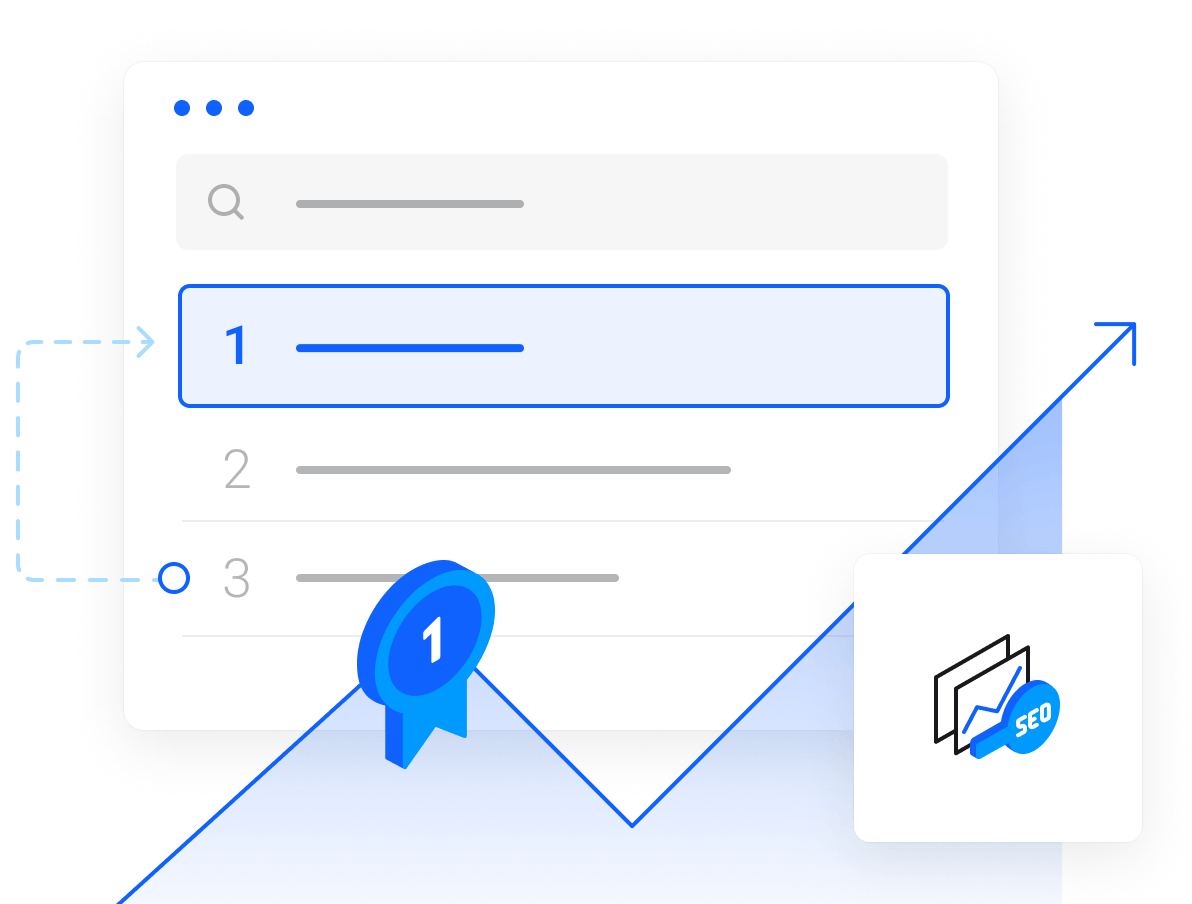 Certificats SSL - Améliorez votre classement dans les moteurs de recherche
